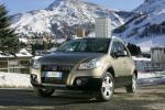 Fiat Sedici 2006 года